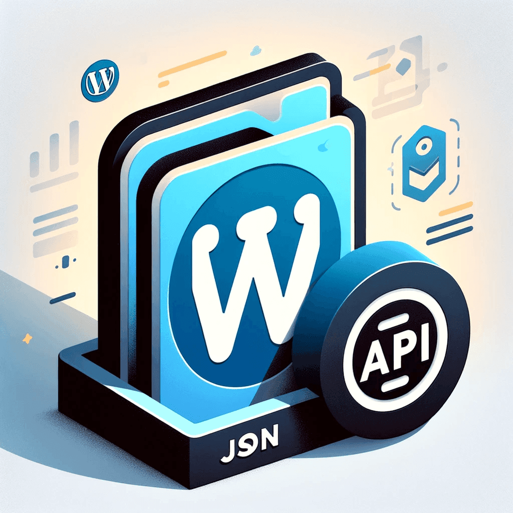 WP JSON Exporter